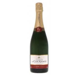 Champagne Charles de Courance - Brut NV